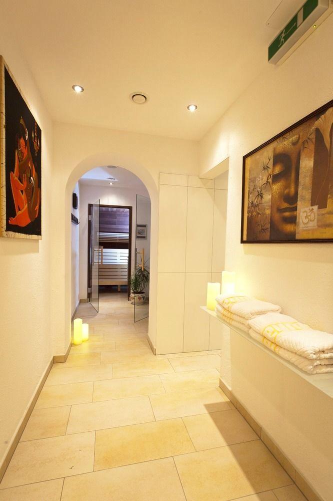 Pension Tirol Nauders Exterior photo