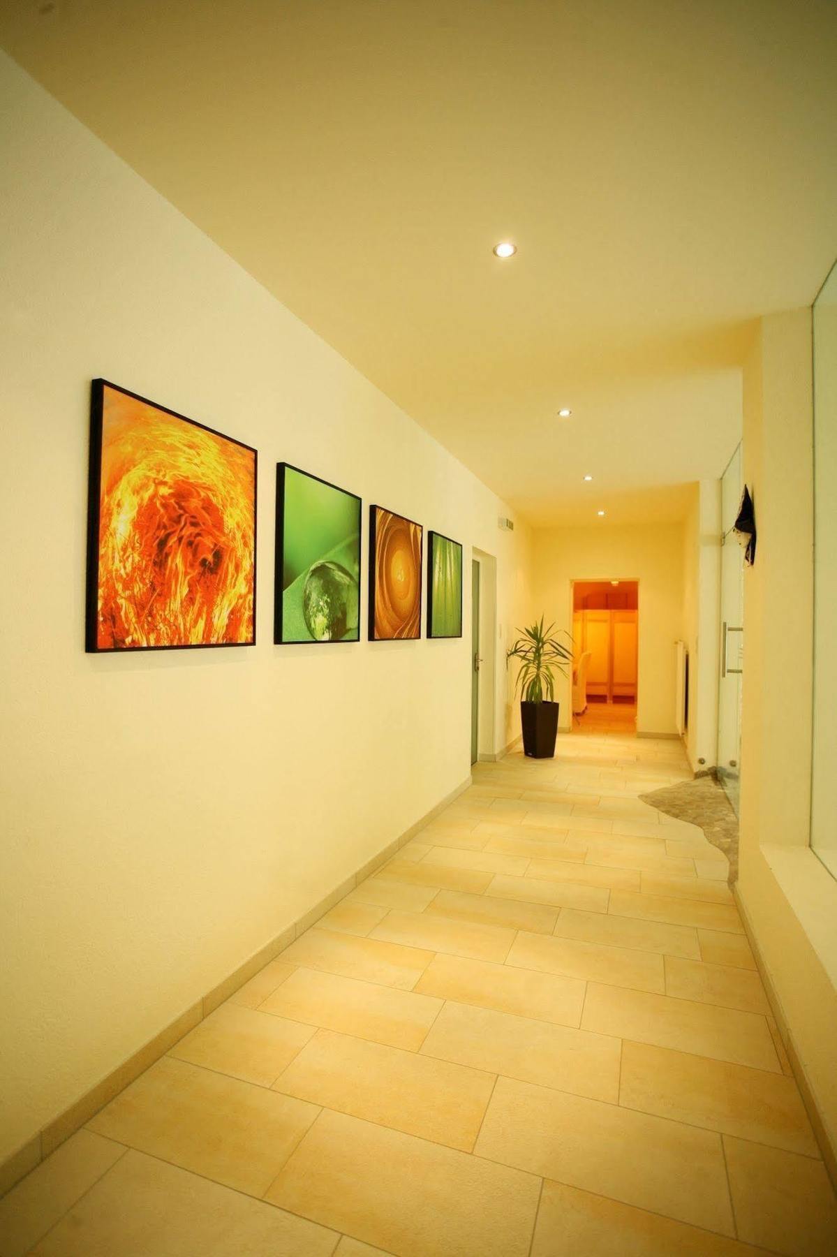 Pension Tirol Nauders Exterior photo