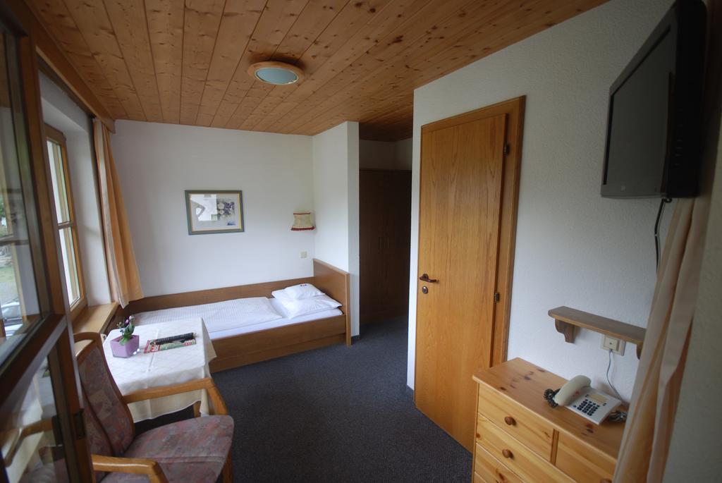 Pension Tirol Nauders Room photo